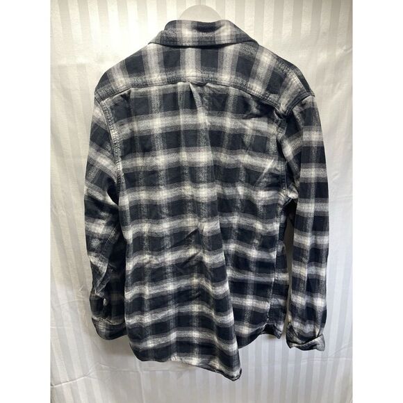 JACHS Flannel long sleeve SIZE XLT Warm Winter Camping - Picture 4 of 4